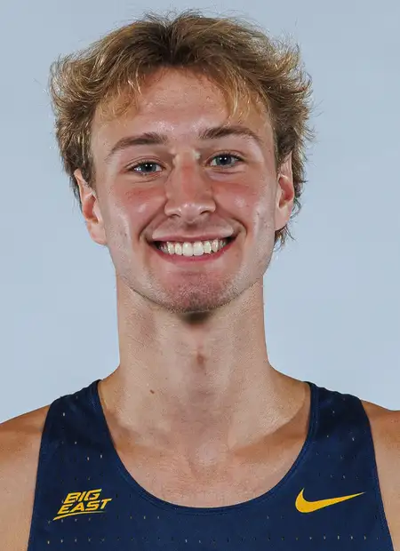 Dylan Riniker, Track and Field (O), Marquette University