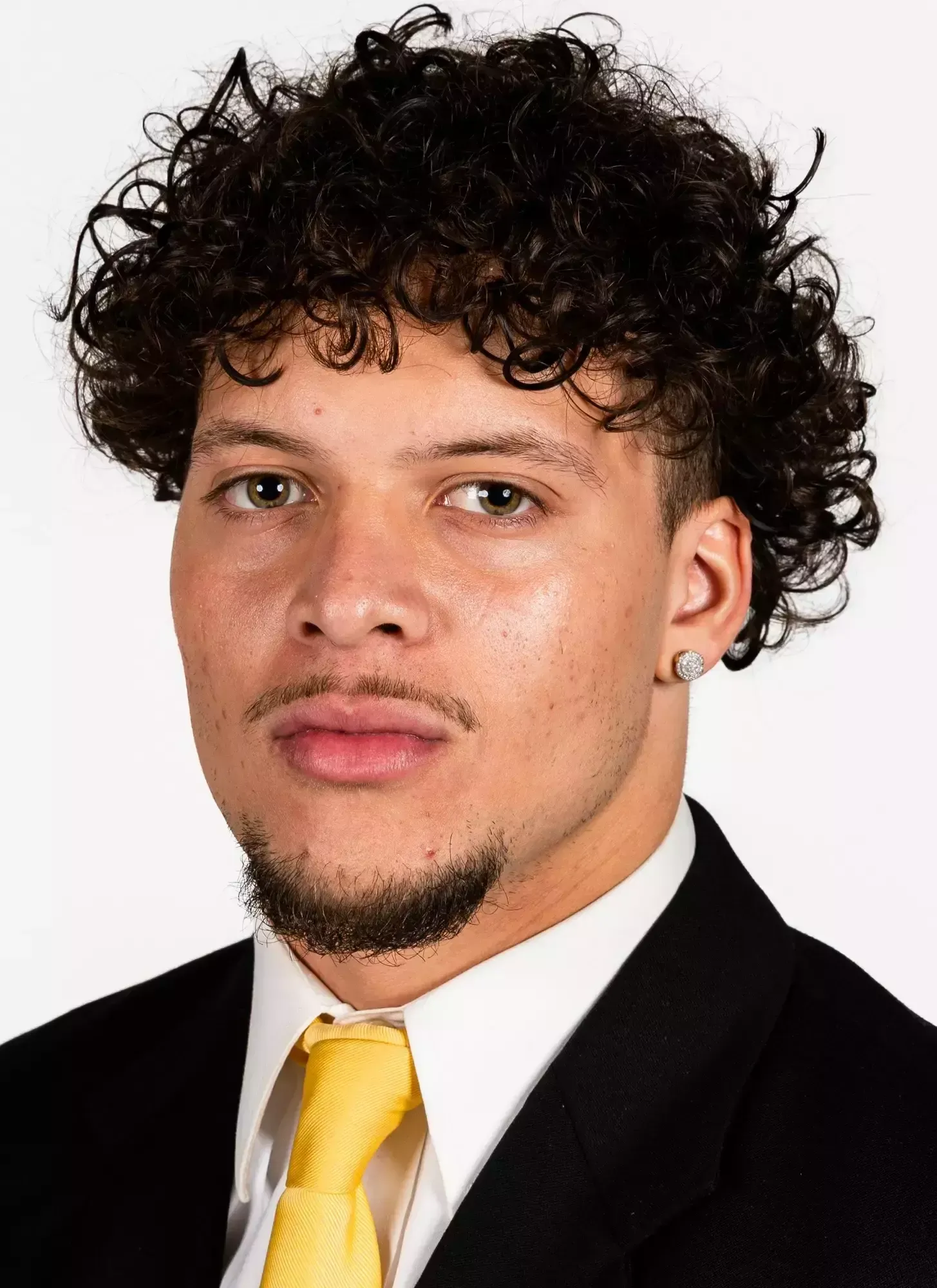Kevin Henderson, Football, undefined