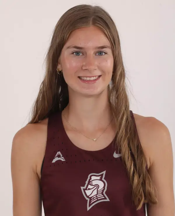 Anniston Sewell, Track and Field (O), Bellarmine University