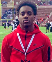 Tyler Lofton, Football, undefined