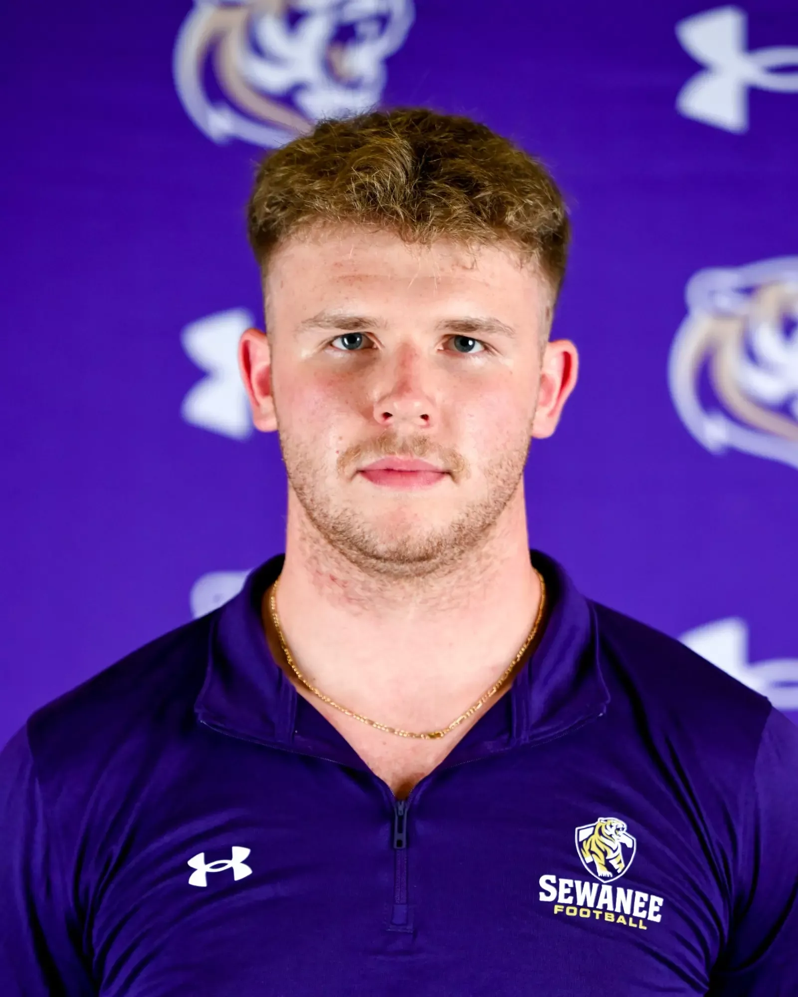 Matt Muir, Football, The University of the South