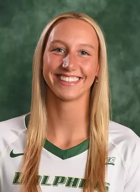 Payton Horan, Volleyball, Le Moyne College