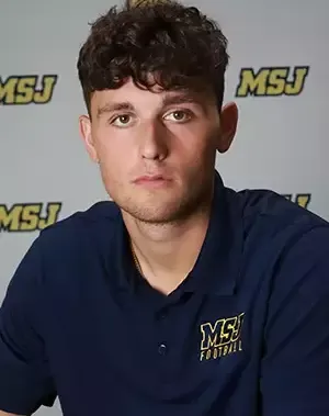 Charlie Earnhardt, Football, Mount St. Joseph University