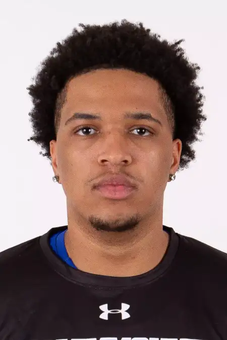 Ean Allen, Basketball, Marymount University