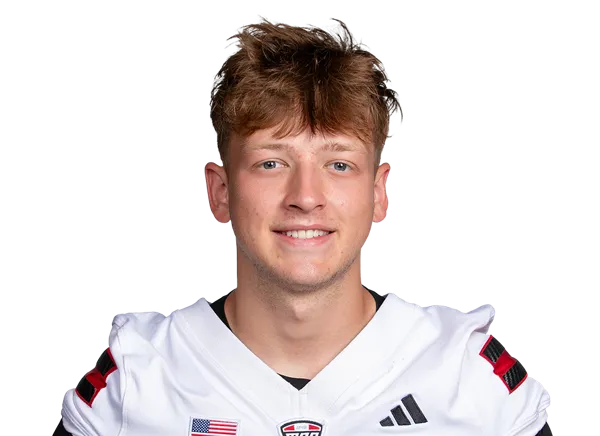 Austin Bullock, Football, undefined