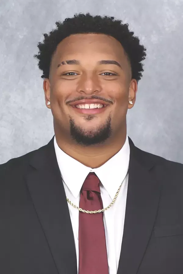 Charles Sheppard, Football, Bloomsburg University of Pennsylvania