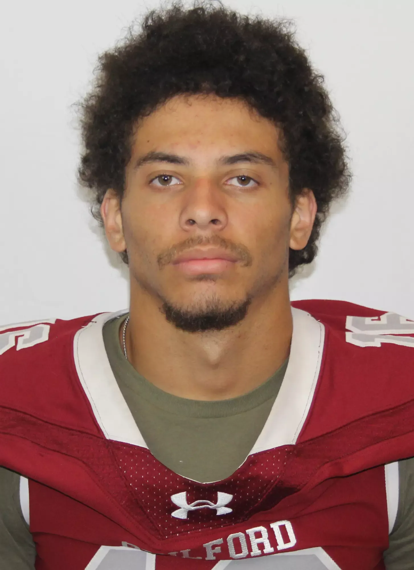 Rayden West, Football, undefined