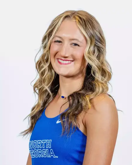 Harleigh Smith, Track and Field (O), University of North Georgia