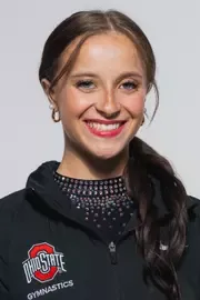 Payton Harris, Gymnastics, Ohio State University