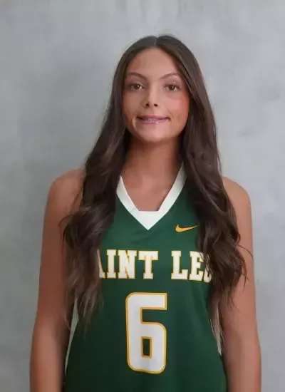 Kate Valenti, Lacrosse, Saint Leo University