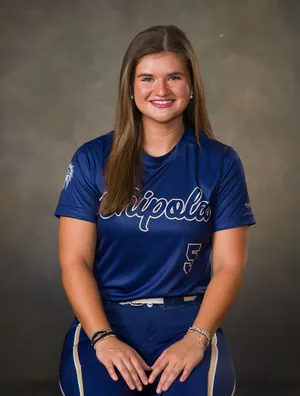 Lauren Grantham, Softball, Chipola College