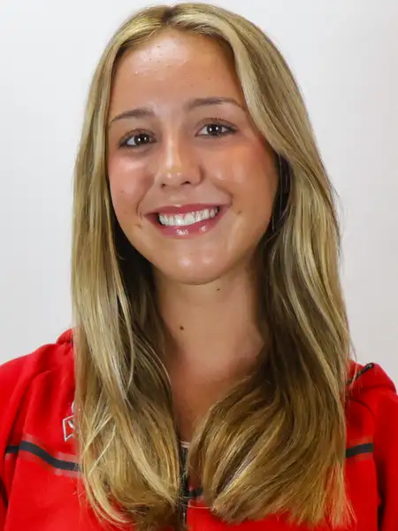 Addison Crow, Track and Field (O), Radford University