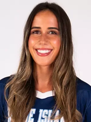 Brinley Myers, Lacrosse, University of Rhode Island