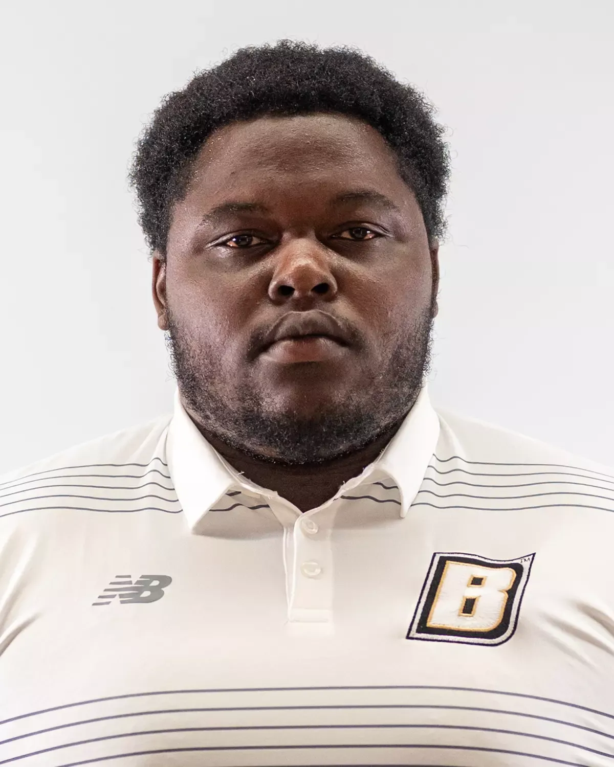Devin Williams, Football, Bryant University