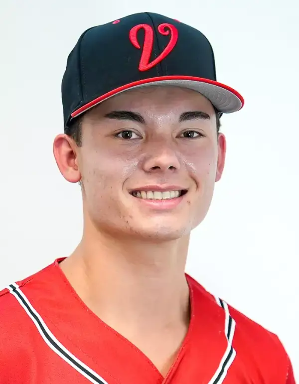 Cameron Bergloff, Baseball, California State University, Northridge