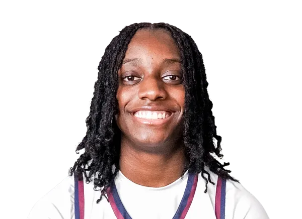 Ariana Perry, Basketball, South Carolina State University