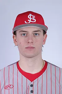Victor Frederick, Baseball, St. John's University