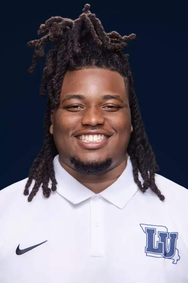 Noah Osayande, Football, Lincoln University