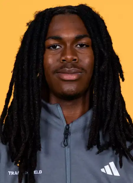 Kenyatta Bennett, Track and Field (O), Kennesaw State University
