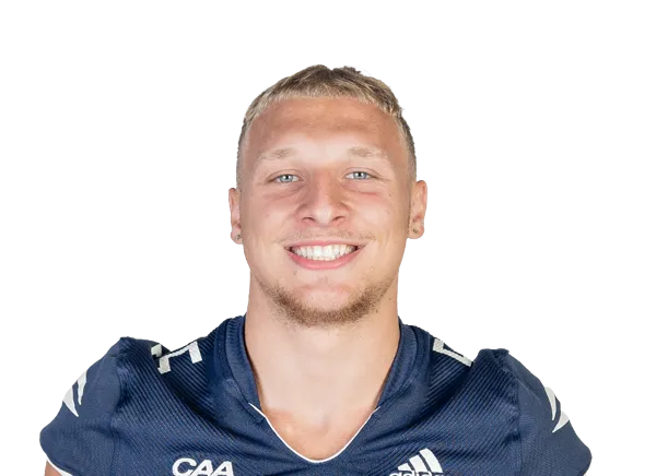 Gage Hinkley, Football, undefined