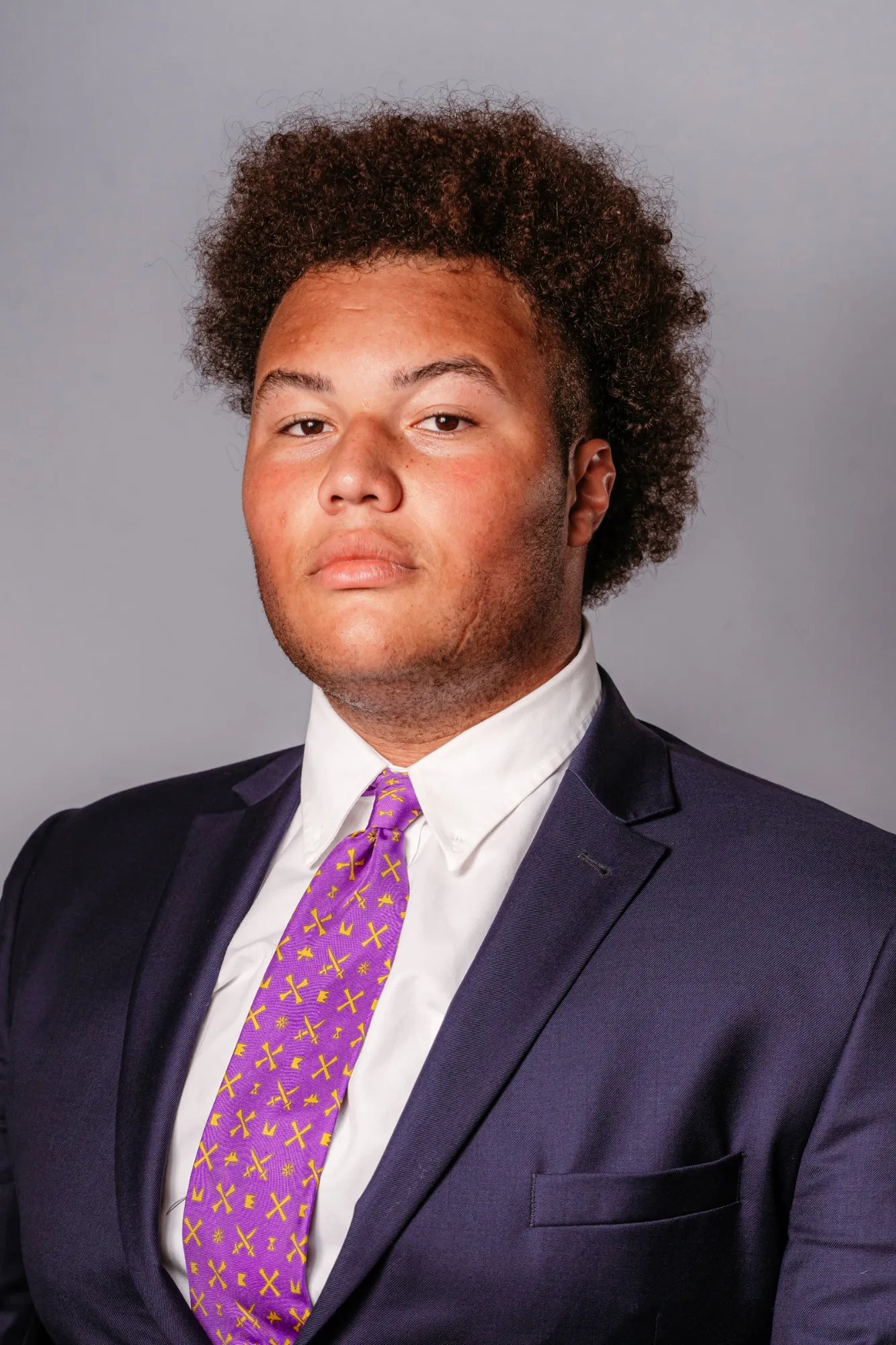 Justin Garrard, Football, undefined