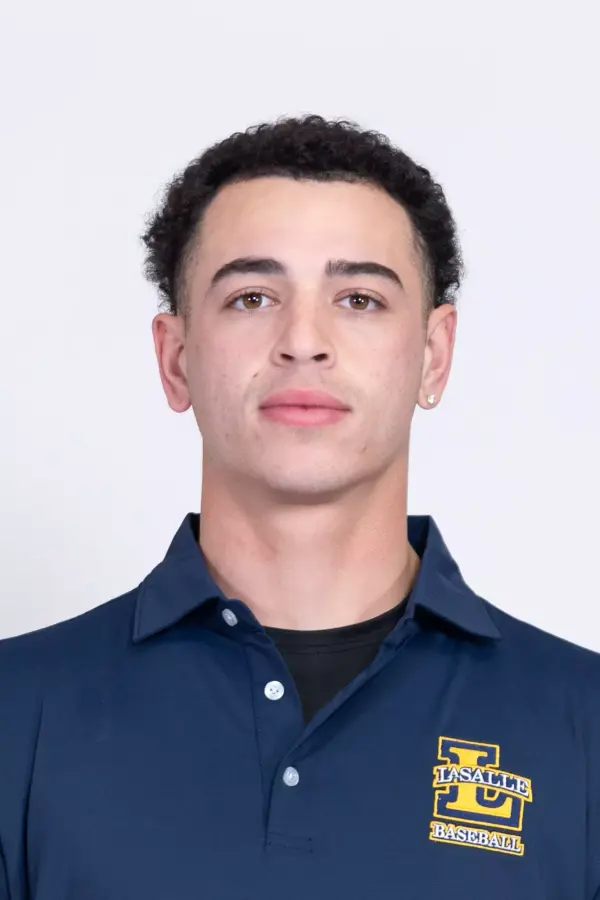 Rueben Livingston, Baseball, La Salle University