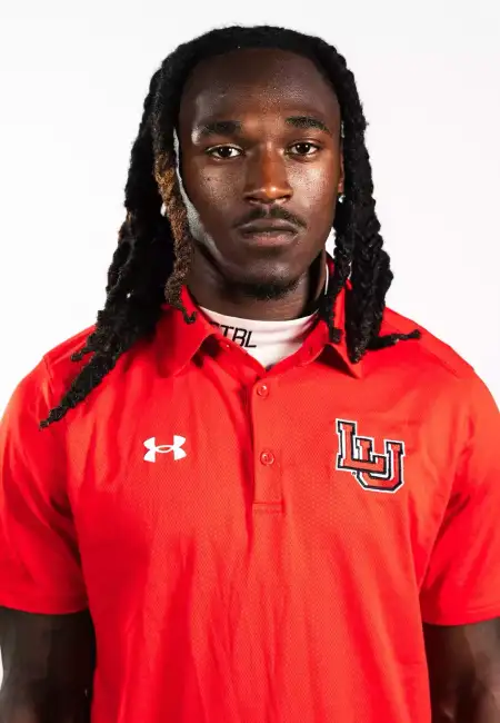 Caleb Holmes, Football, Lamar University