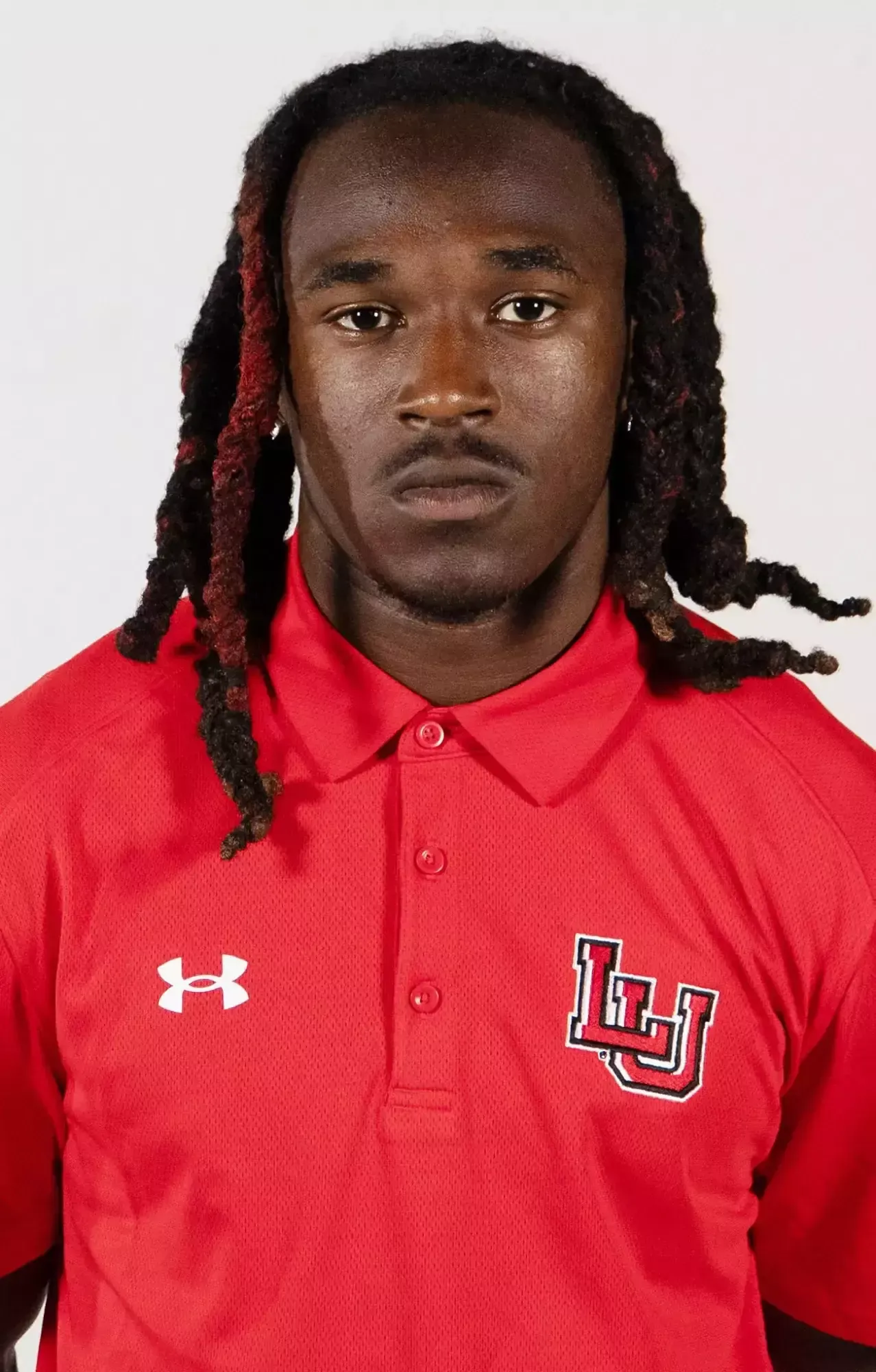 Caleb Holmes, Football, undefined