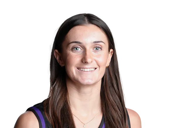 Emme Shearer, Basketball, University of Portland