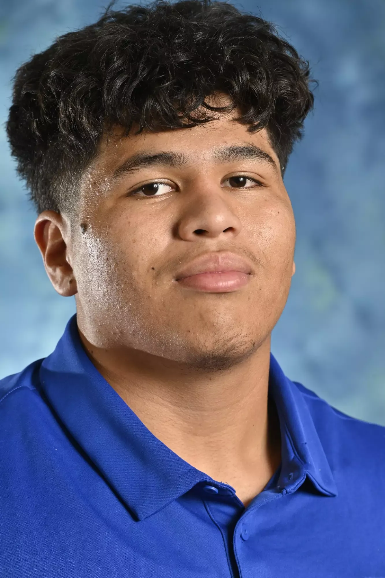Jossue Rios, Football, Texas A&M University-Kingsville