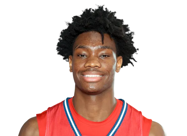 Ari Fulton, Basketball, undefined