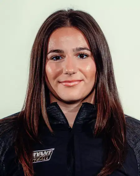 Emilia Mancusi, Softball, Bryant University