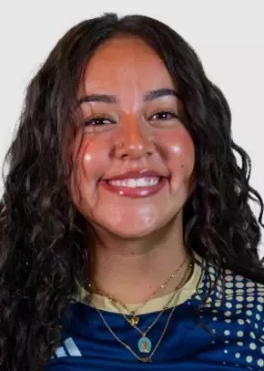 Itzel Diaz, Soccer, University of California, Merced