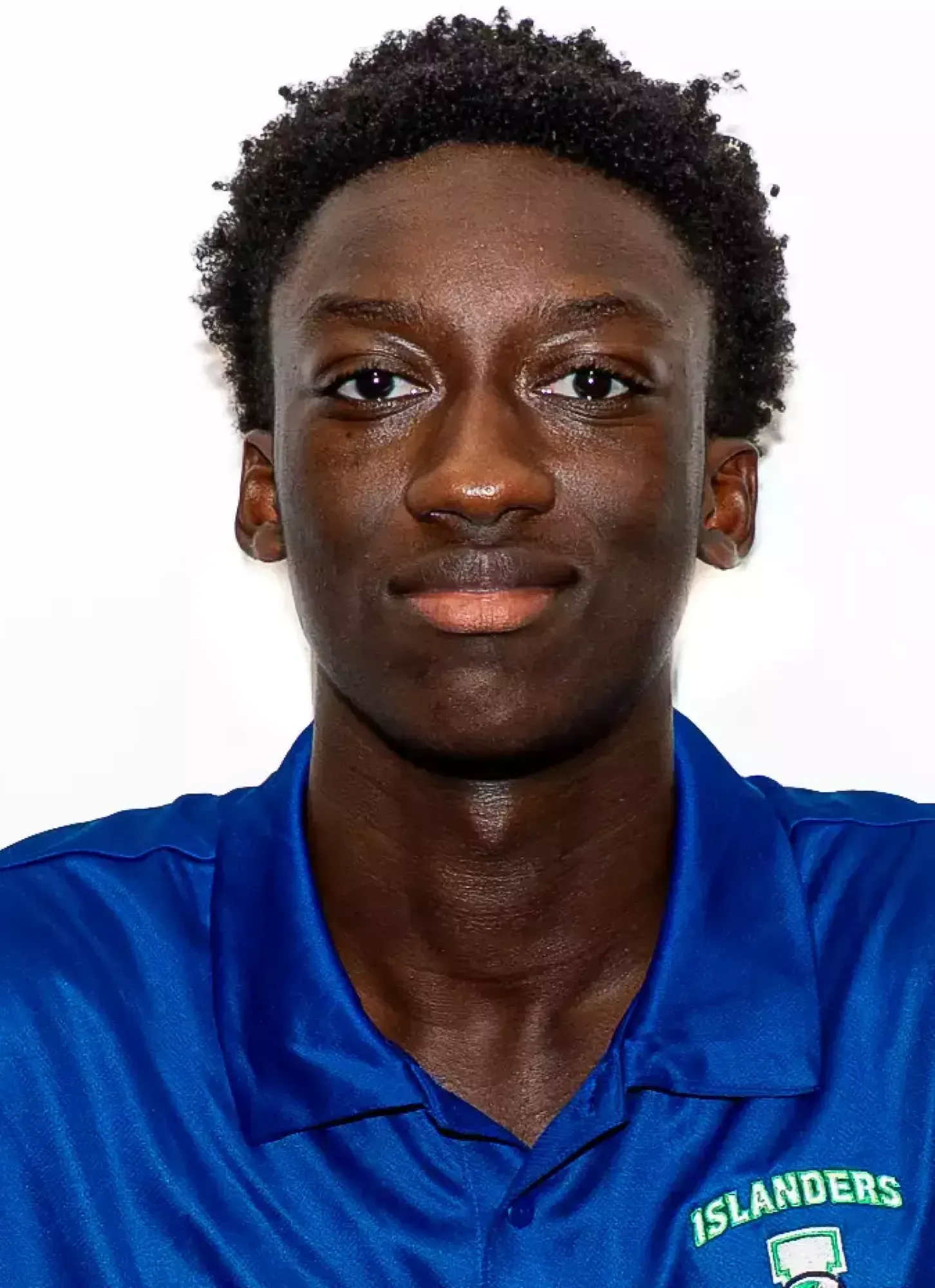 Lamin Foon, Basketball, undefined