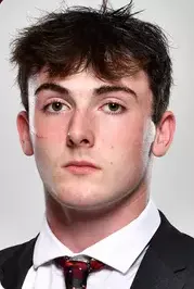 Landon Nycz, Hockey, University of Massachusetts Amherst