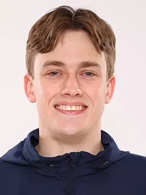 Truman Armstrong, Swimming & Diving, University of Pennsylvania