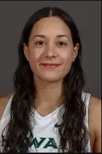 Izadora Stedile, Beach Volleyball, undefined