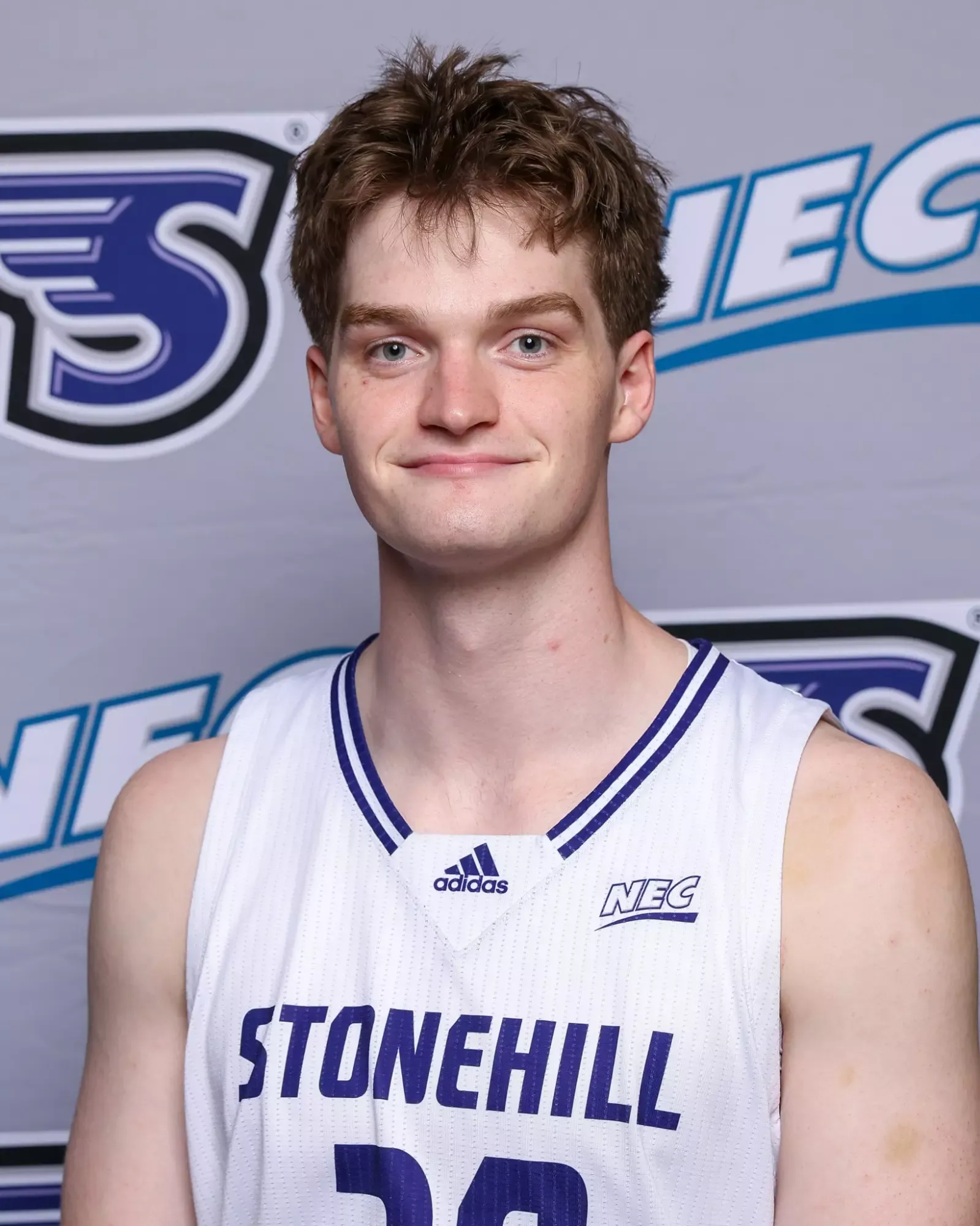 Ewan Steele, Basketball, undefined