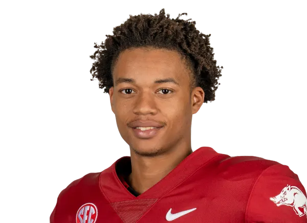 Jalen Brown, Football, undefined