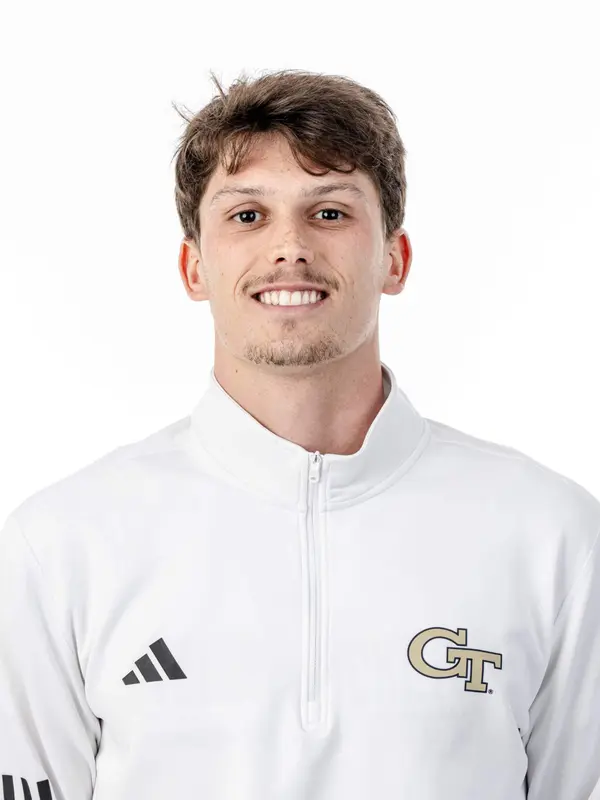 Vitor Sega, Swimming & Diving, Georgia Institute of Technology