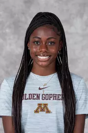 Angelena Bullocks, Track and Field, undefined