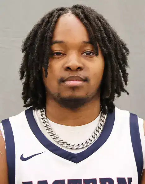 Justin Phillips, Basketball, Eastern Connecticut State University