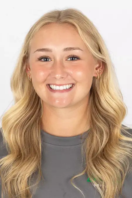 Josie Barden, Softball, University of North Dakota