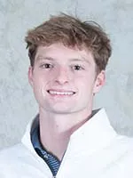 Braeden Roach, Swimming & Diving, Lehigh University