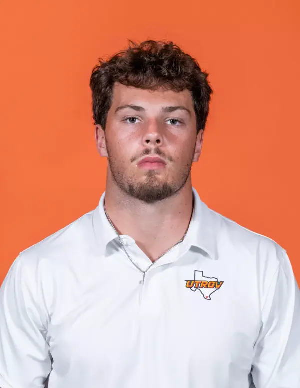 Tyler Day, Football, University of Texas Rio Grande