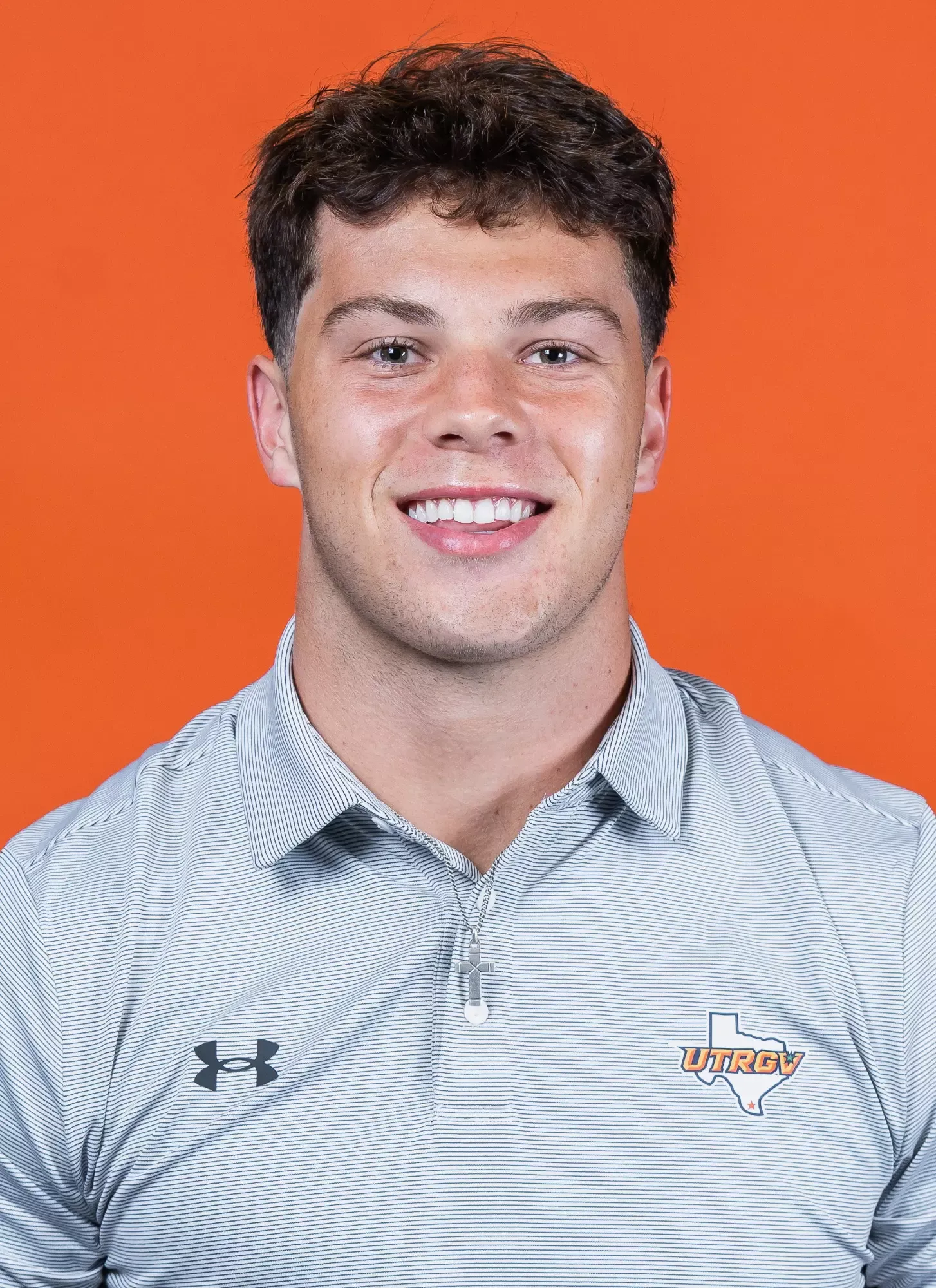 Tyler Day, Football, undefined