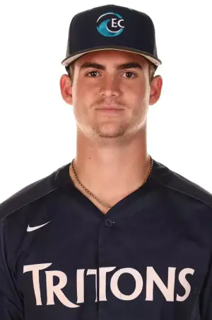 Quinn Bryan, Baseball, undefined