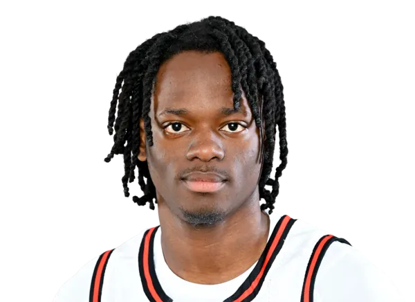 Israel Yaw, Basketball, undefined