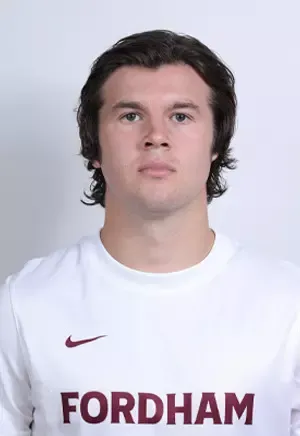 Maclin Stover, Soccer, Fordham University