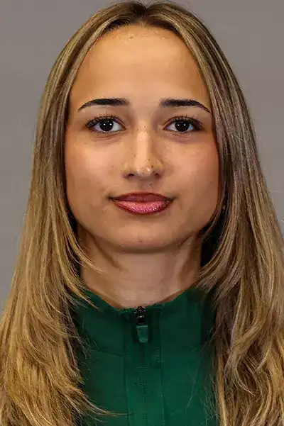 Luna Rothfuchs Galan, Track and Field (O), University of Alaska Anchorage